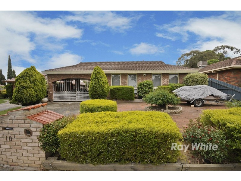 10 Hassett Court, Wantirna South VIC 3152