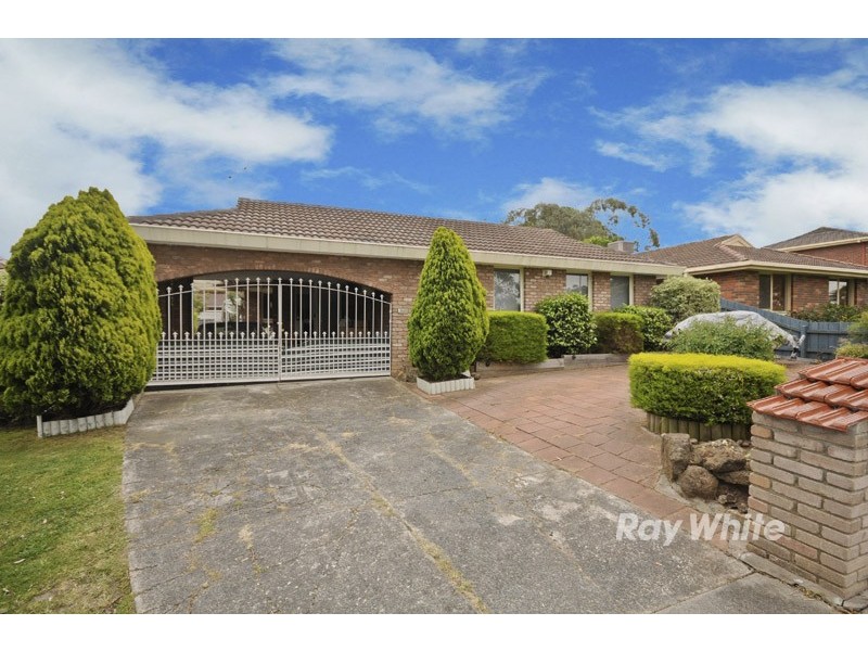 10 Hassett Court, Wantirna South VIC 3152