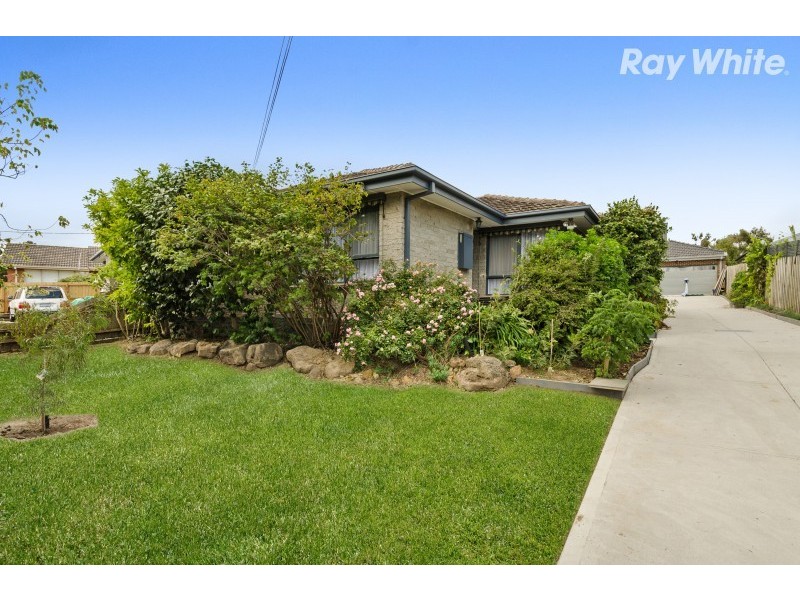 1/22 Rickards Avenue, Knoxfield VIC 3180