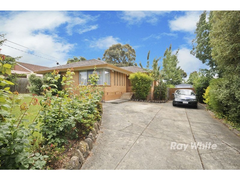 9 Hadlow Drive, Wantirna VIC 3152