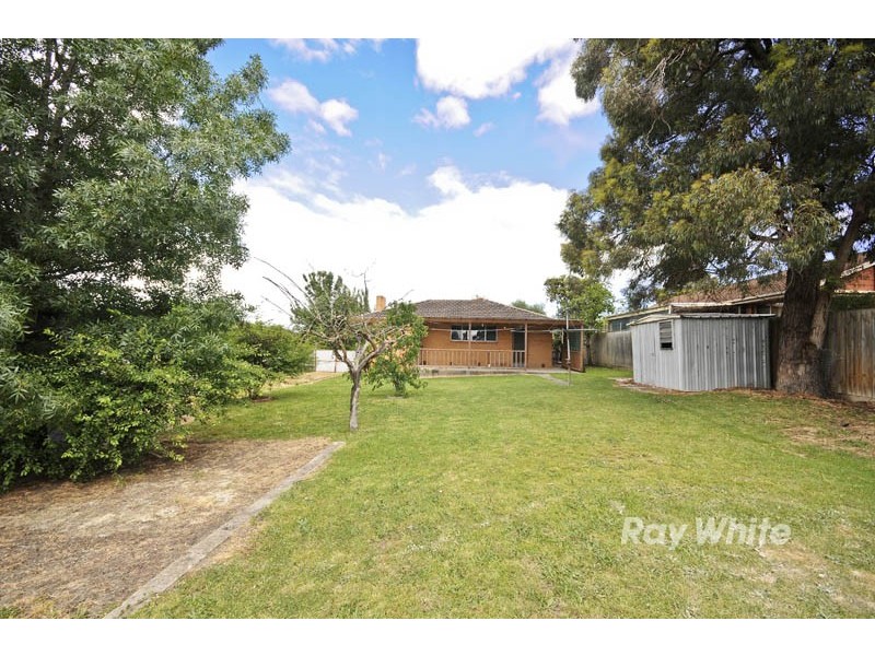 9 Hadlow Drive, Wantirna VIC 3152