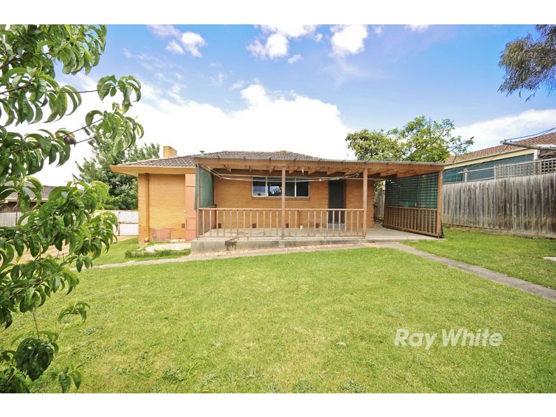 9 Hadlow Drive, Wantirna VIC 3152