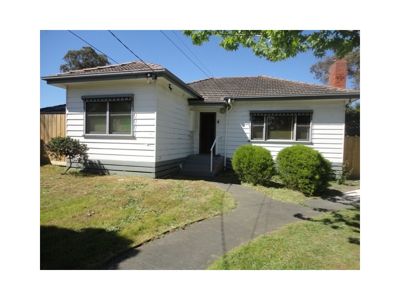 1/13 Ash Grove, Bayswater VIC 3153