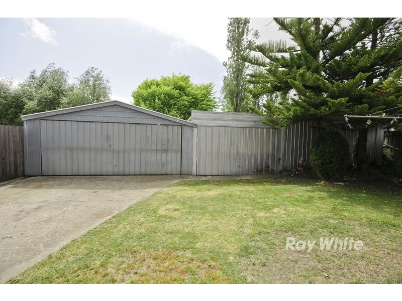 23 Sandra Court, Knoxfield VIC 3180