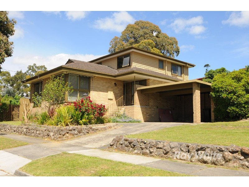 54 Ireland Avenue, Wantirna South VIC 3152