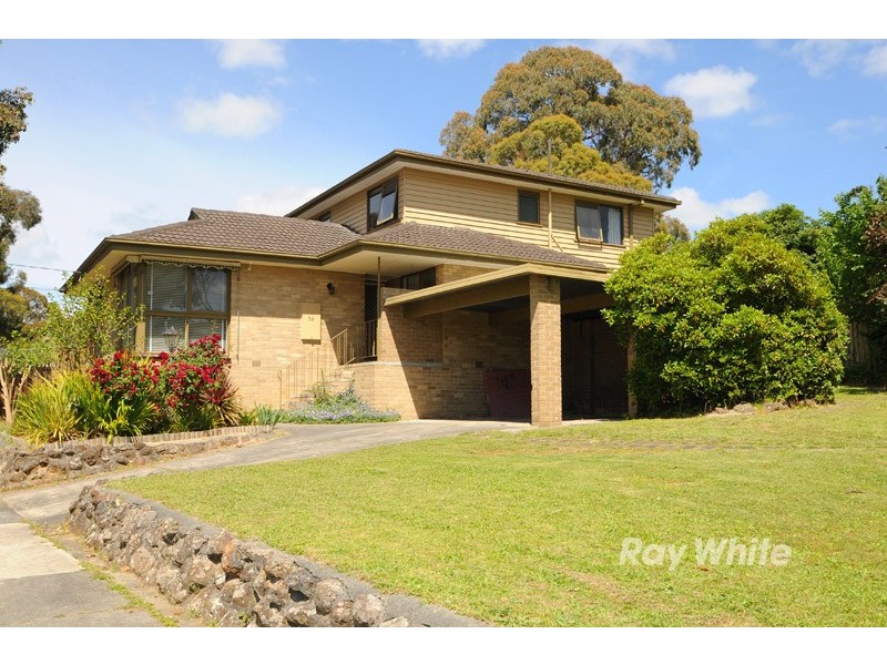 54 Ireland Avenue, Wantirna South VIC 3152