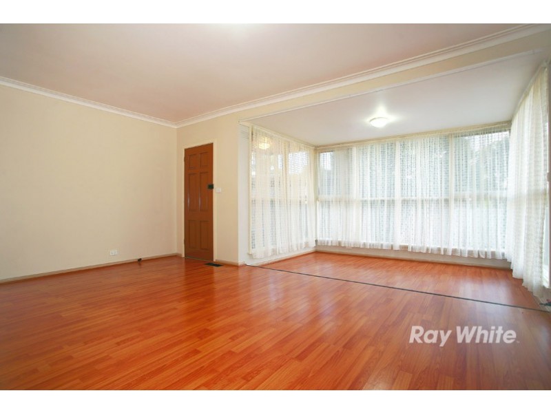 31 Aisbett Avenue, Wantirna South VIC 3152