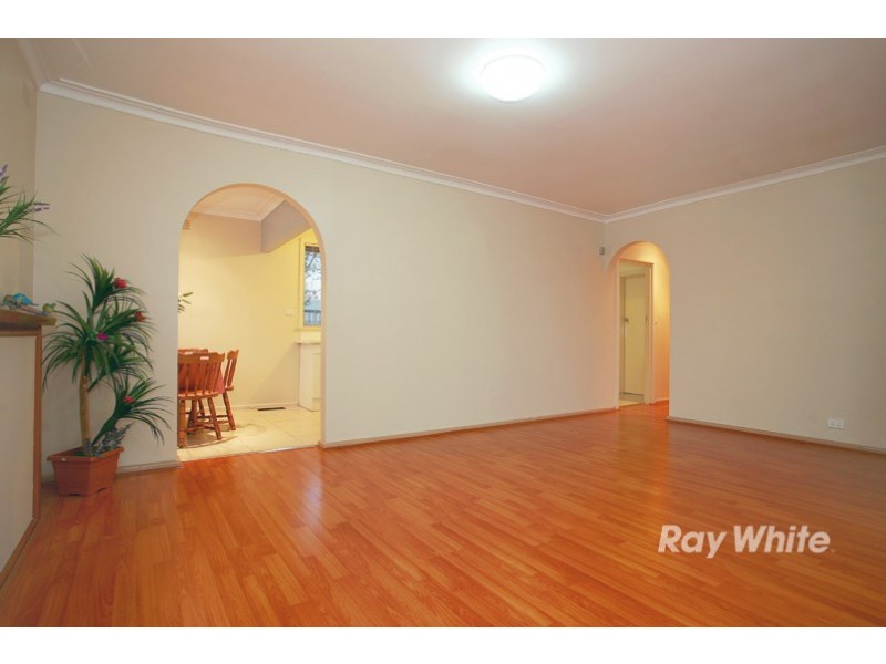 31 Aisbett Avenue, Wantirna South VIC 3152