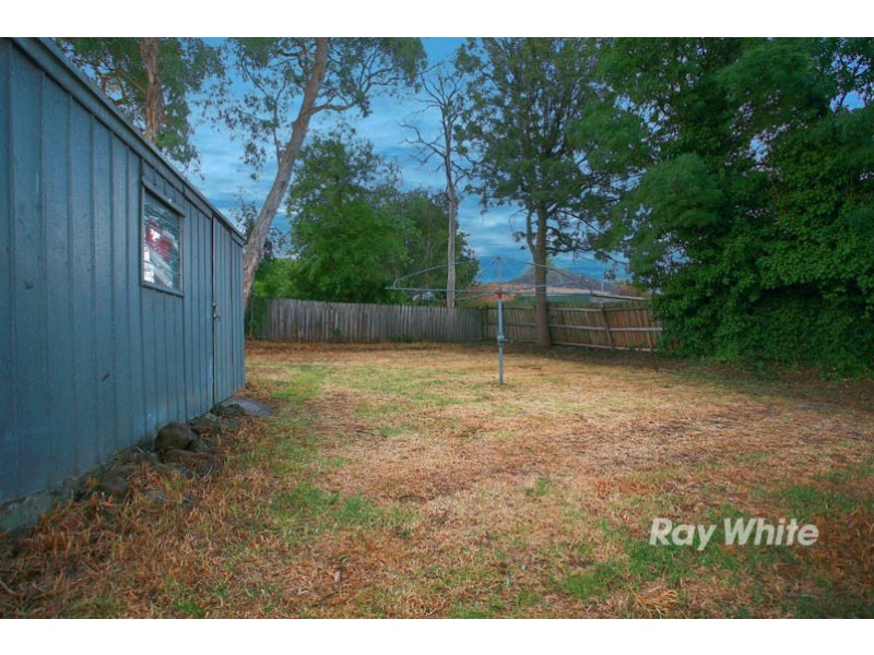 31 Aisbett Avenue, Wantirna South VIC 3152