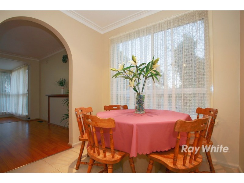 31 Aisbett Avenue, Wantirna South VIC 3152