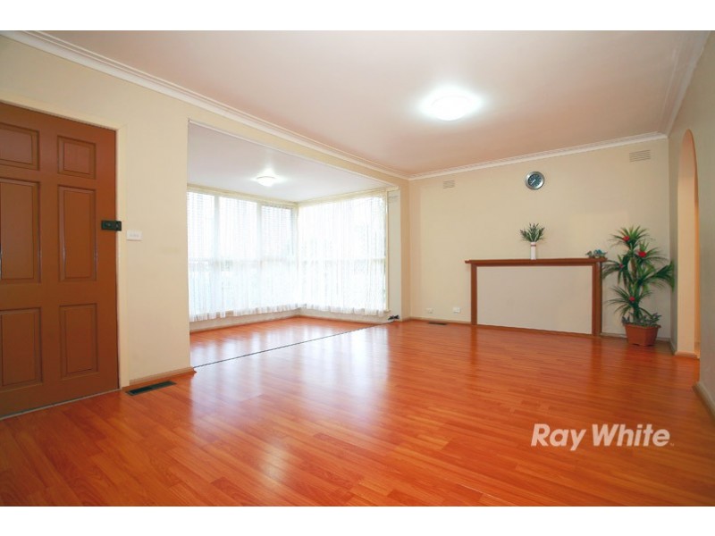 31 Aisbett Avenue, Wantirna South VIC 3152