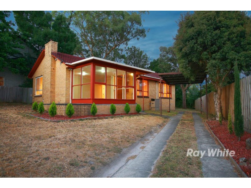 31 Aisbett Avenue, Wantirna South VIC 3152