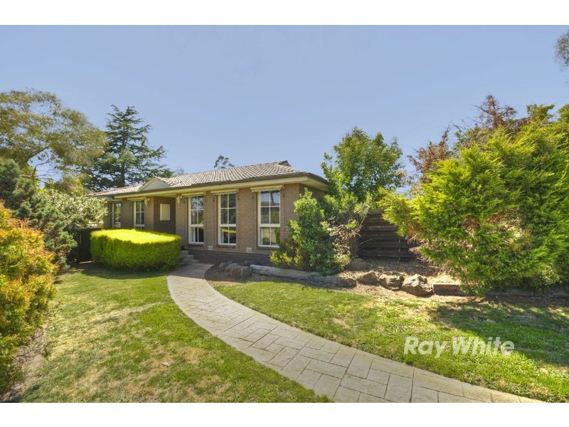 28 Darwin Road, Boronia VIC 3155