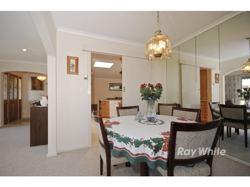 28 Darwin Road, Boronia VIC 3155