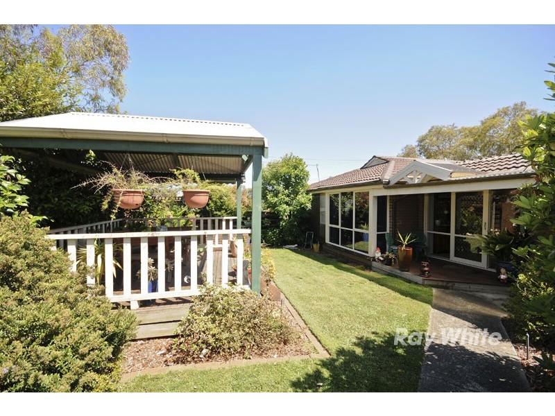 28 Darwin Road, Boronia VIC 3155