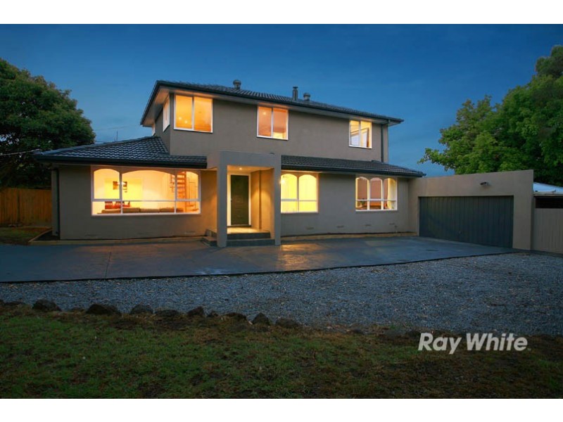 40 Rosehill Street, Scoresby VIC 3179