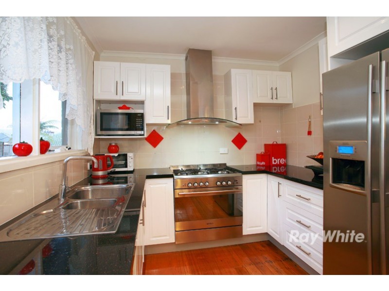 40 Rosehill Street, Scoresby VIC 3179