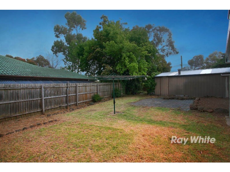 40 Rosehill Street, Scoresby VIC 3179