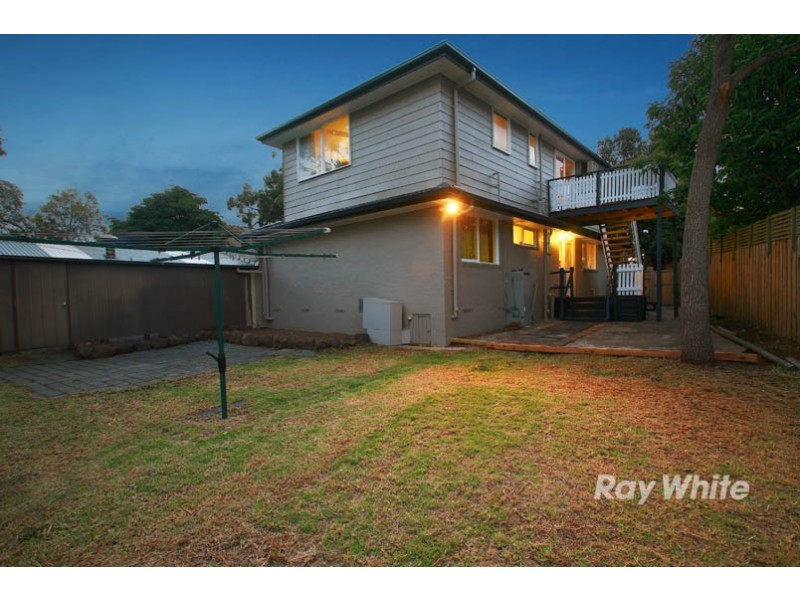 40 Rosehill Street, Scoresby VIC 3179