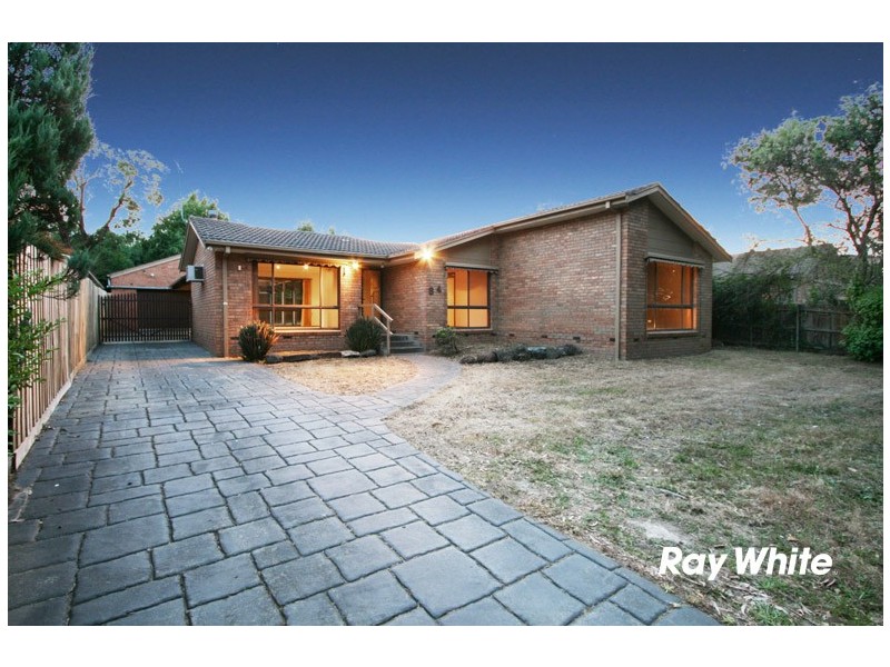 34 Eildon Parade, Rowville VIC 3178