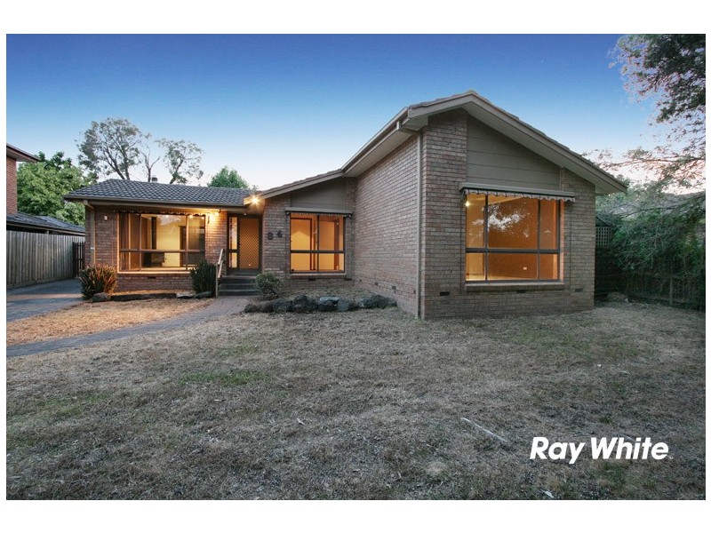 34 Eildon Parade, Rowville VIC 3178