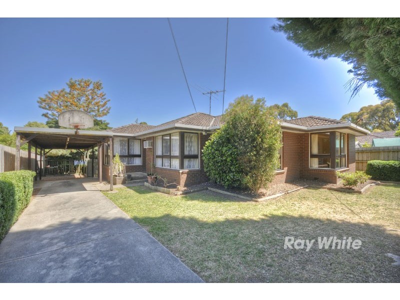 36 Kingloch Parade, Wantirna VIC 3152