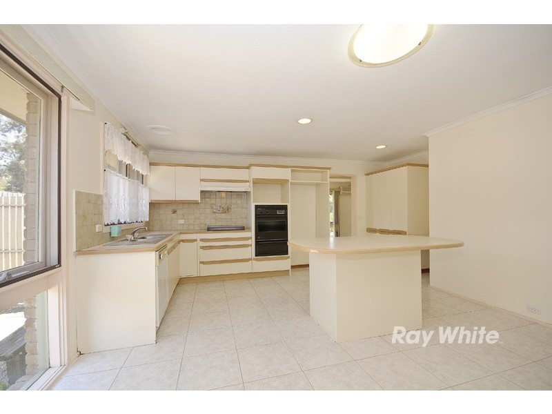 1 Ainsdale Avenue, Wantirna VIC 3152