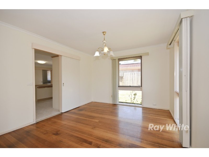 1 Ainsdale Avenue, Wantirna VIC 3152