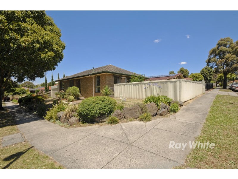 1 Ainsdale Avenue, Wantirna VIC 3152