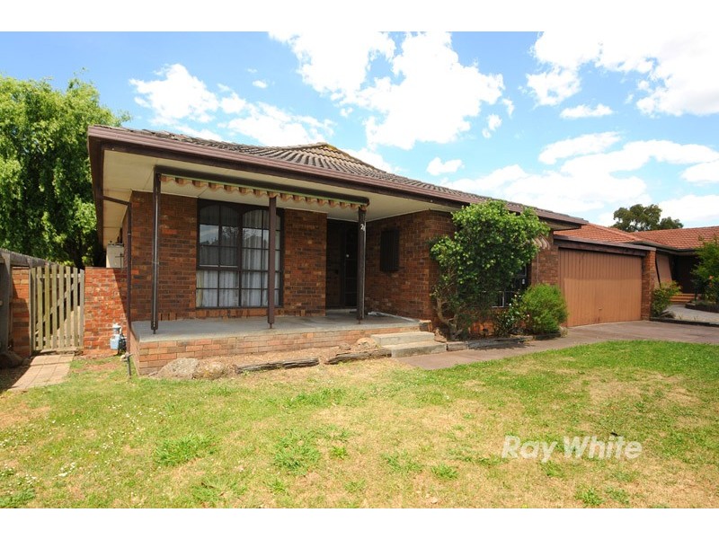 21 Loxton Avenue, Wantirna South VIC 3152