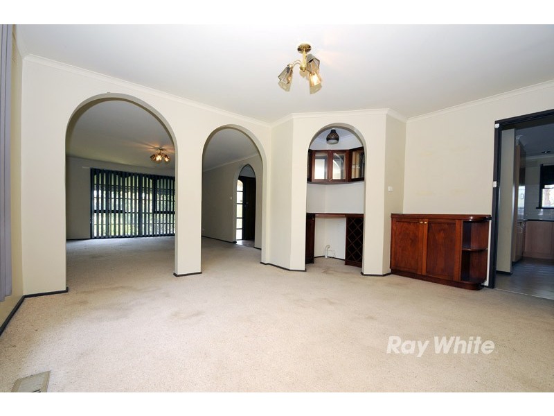 21 Loxton Avenue, Wantirna South VIC 3152