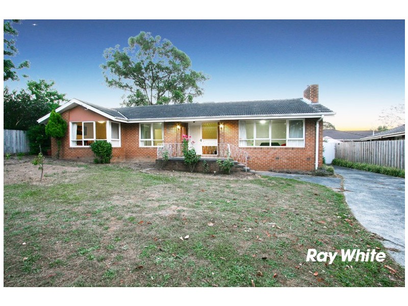 22 Kumala Road, Bayswater VIC 3153