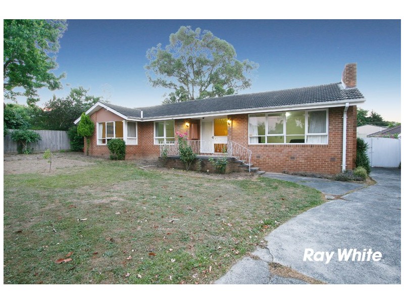 22 Kumala Road, Bayswater VIC 3153