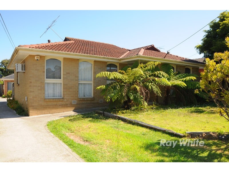 1/23 Allanfield Crescent, Wantirna South VIC 3152