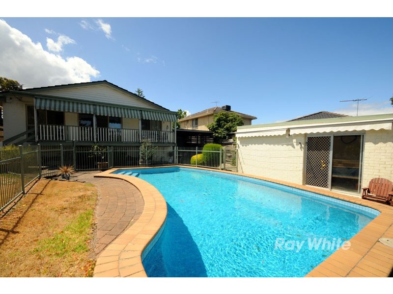 22 Tate Avenue, Wantirna South VIC 3152