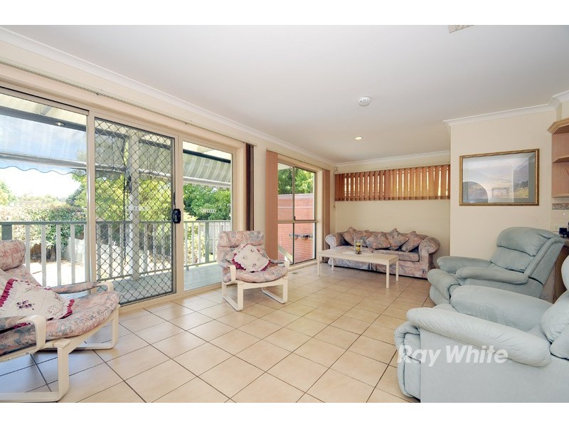 22 Tate Avenue, Wantirna South VIC 3152