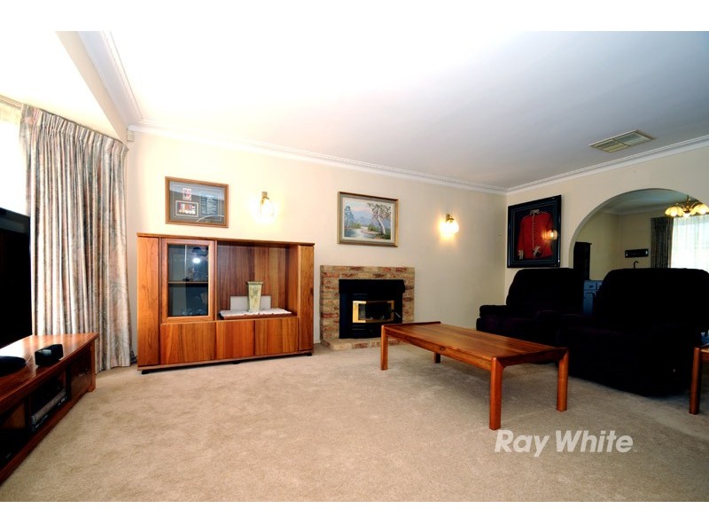 22 Tate Avenue, Wantirna South VIC 3152