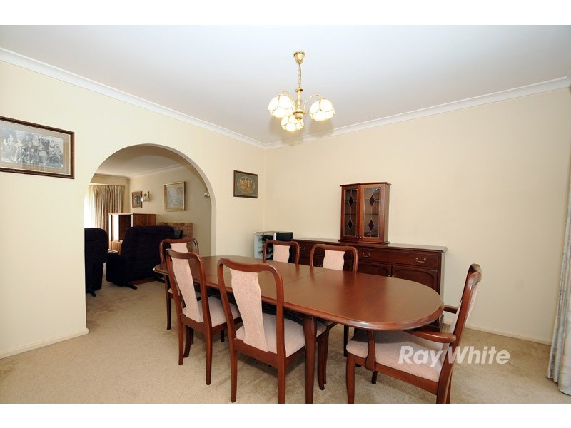 22 Tate Avenue, Wantirna South VIC 3152