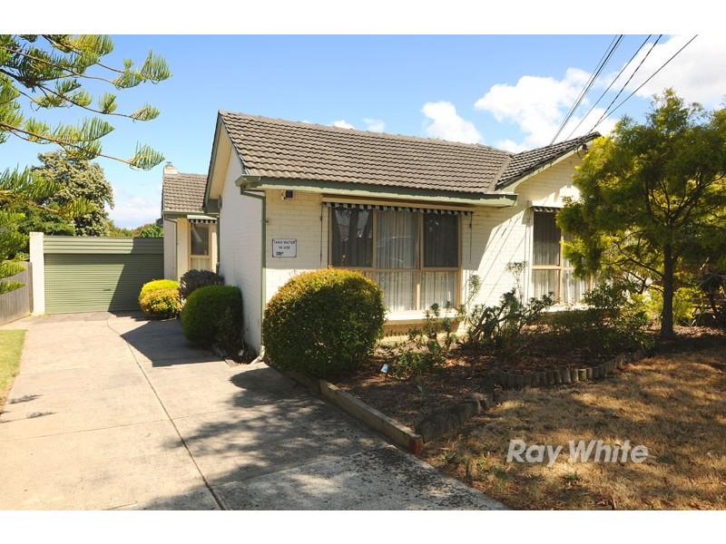 22 Tate Avenue, Wantirna South VIC 3152