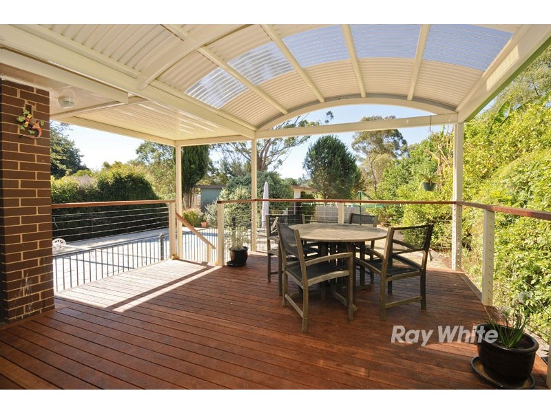 11 Dalpura Drive, Bayswater VIC 3153