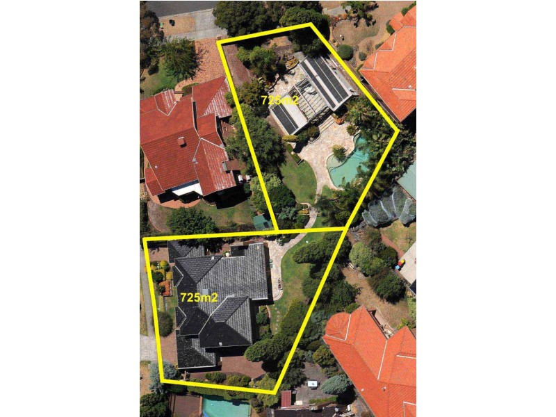 134 Renou Road, Wantirna South VIC 3152