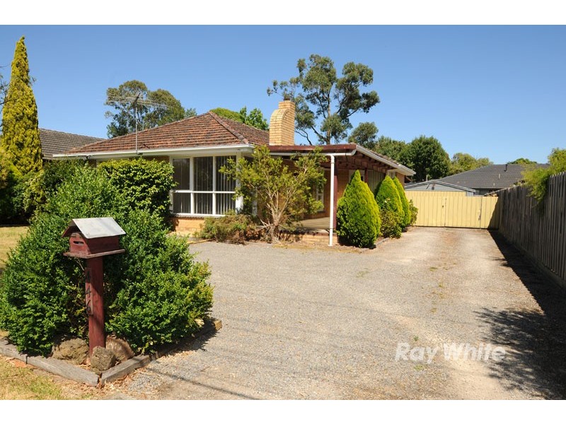 446 Scoresby Road, Knoxfield VIC 3180