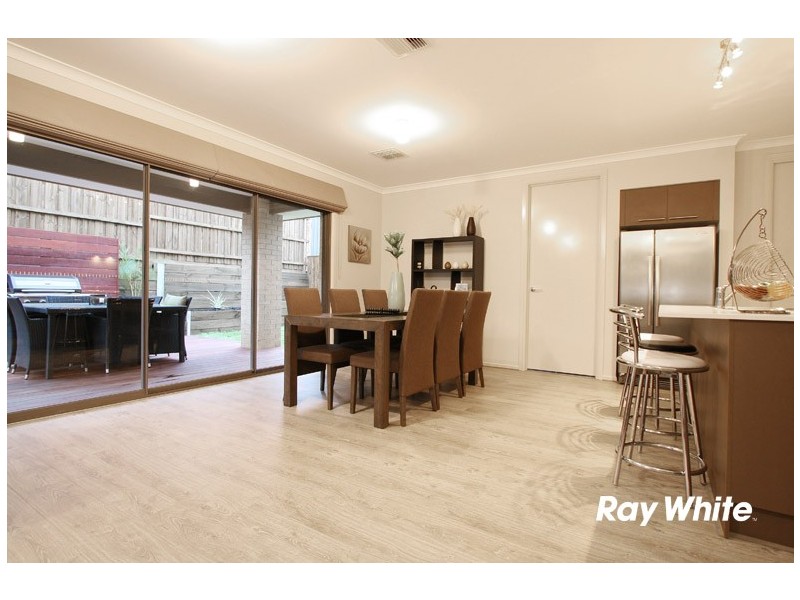 48 Honey Avenue, Wantirna South VIC 3152