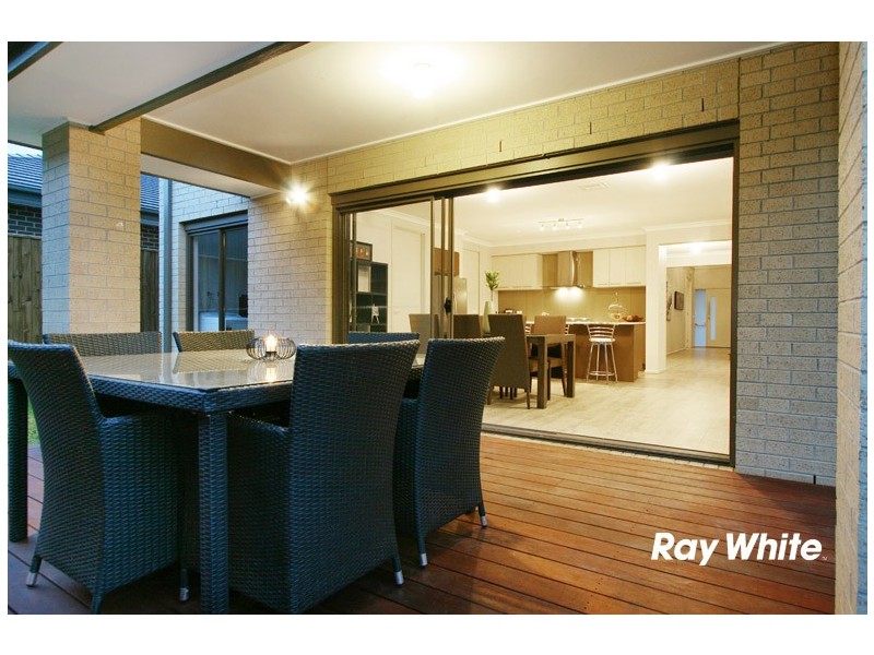 48 Honey Avenue, Wantirna South VIC 3152