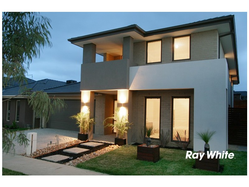 48 Honey Avenue, Wantirna South VIC 3152