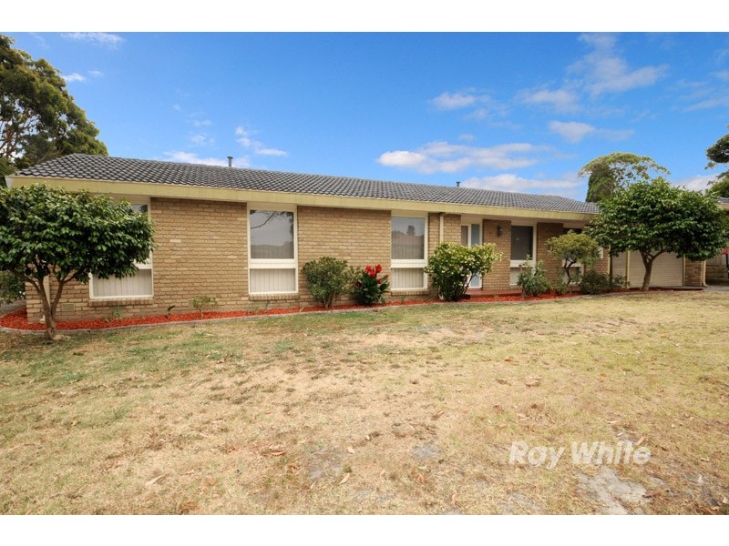 78 Amesbury Avenue, Wantirna VIC 3152