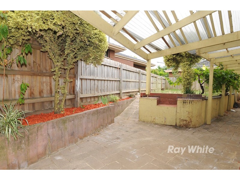 78 Amesbury Avenue, Wantirna VIC 3152