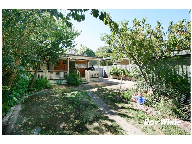 6A Kumala Road, Bayswater VIC 3153