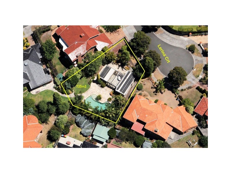 6 Ierina Court, Wantirna South VIC 3152