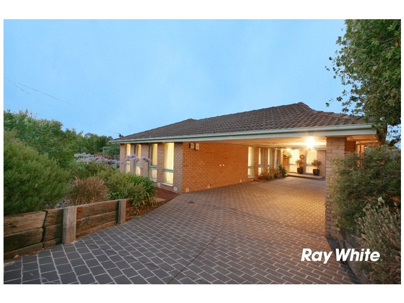 28 Margaret Avenue, Bayswater VIC 3153